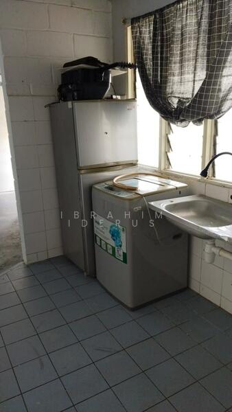 For Sale - Pangsapuri Melati