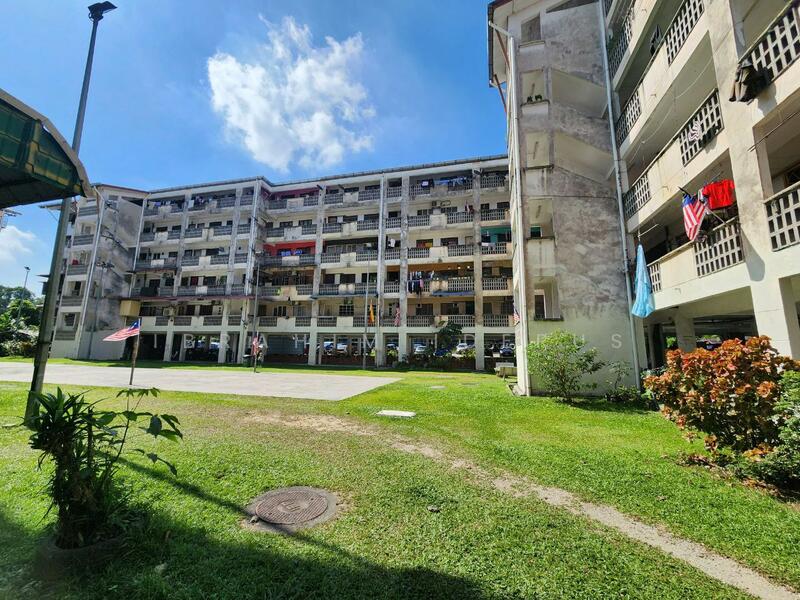 For Sale - Pangsapuri Melati