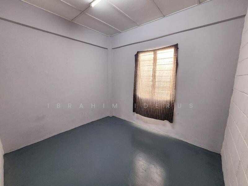 Untuk Dijual - Pangsapuri Melati