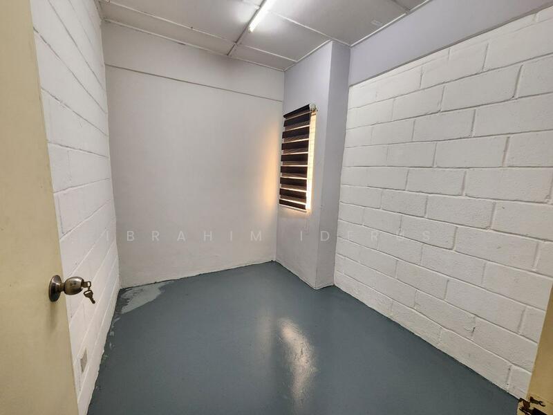 Untuk Dijual - Pangsapuri Melati