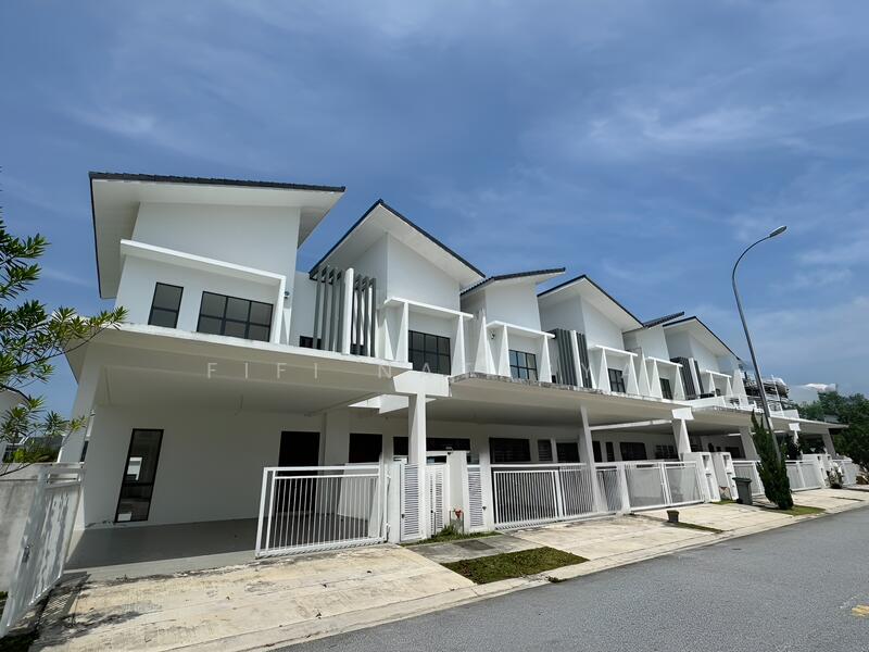 Untuk Dijual - HIJAYU 2 (RESORT VILLA)