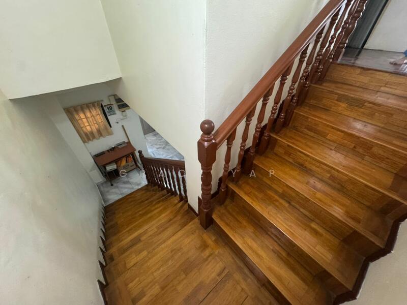 For Sale - Desa 2, Bandar Country Homes