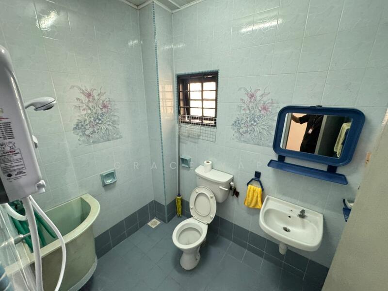 For Sale - Desa 2, Bandar Country Homes