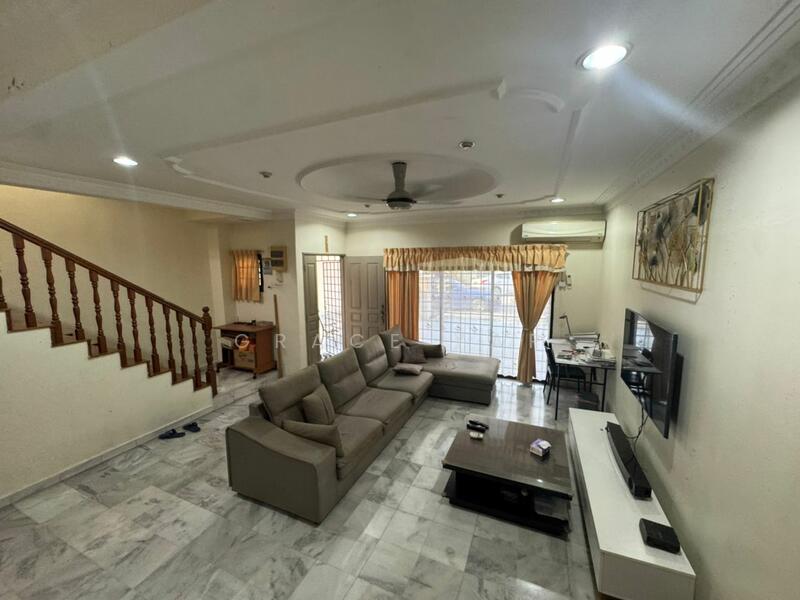 For Sale - Desa 2, Bandar Country Homes
