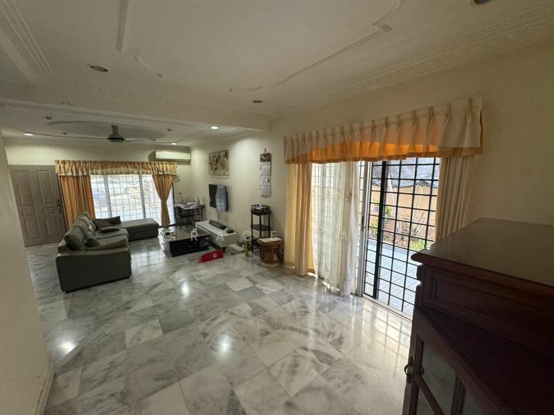 For Sale - Desa 2, Bandar Country Homes