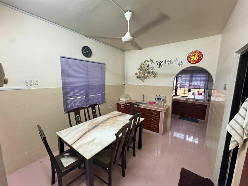 For Sale - Desa 2, Bandar Country Homes