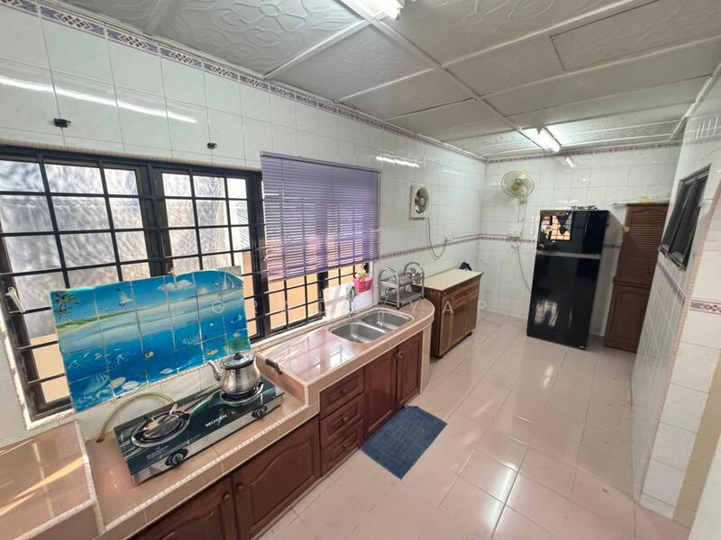 For Sale - Desa 2, Bandar Country Homes