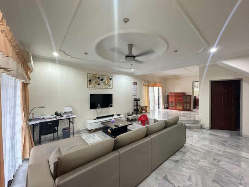 For Sale - Desa 2, Bandar Country Homes