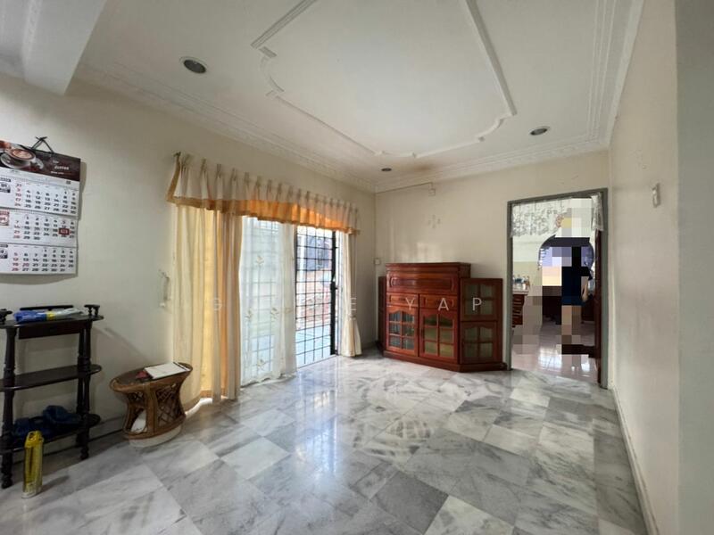 For Sale - Desa 2, Bandar Country Homes