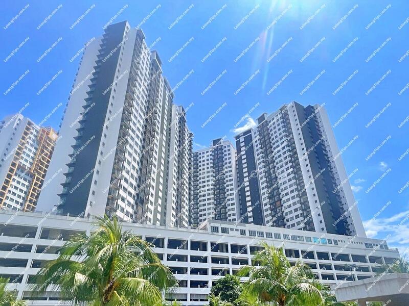 For Sale - OUG Parklane
