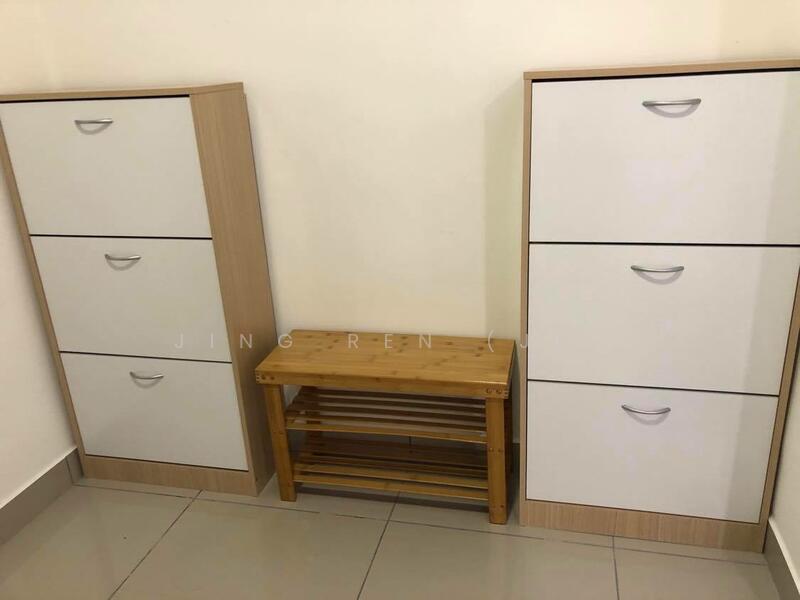 For Rent - Utropolis Urbano
