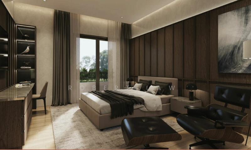 For Sale - NEW Freehold Hilltop 2sty 40x90 Luxury SemiD @Selayang