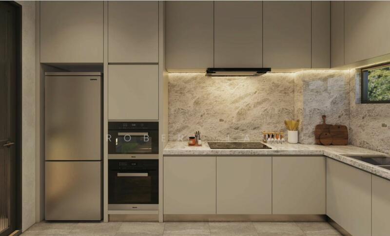For Sale - NEW Freehold Hilltop 2sty 40x90 Luxury SemiD @Selayang