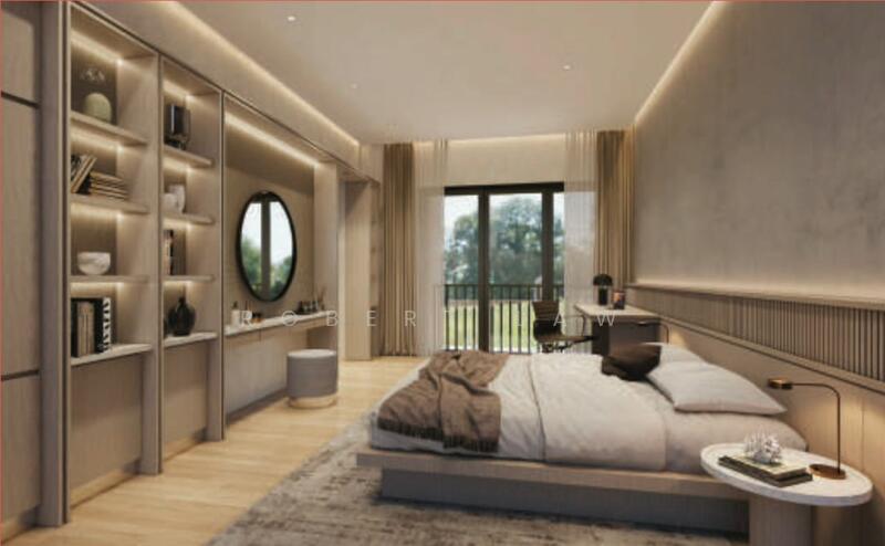 For Sale - NEW Freehold Hilltop 2sty 40x90 Luxury SemiD @Selayang