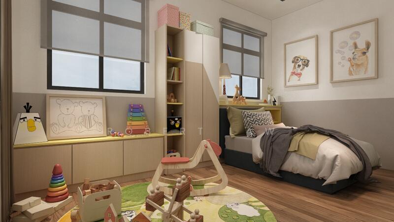 For Sale - Selayang FREEHOLD Hilltop 2sty Luxury 40x82 Semi-D