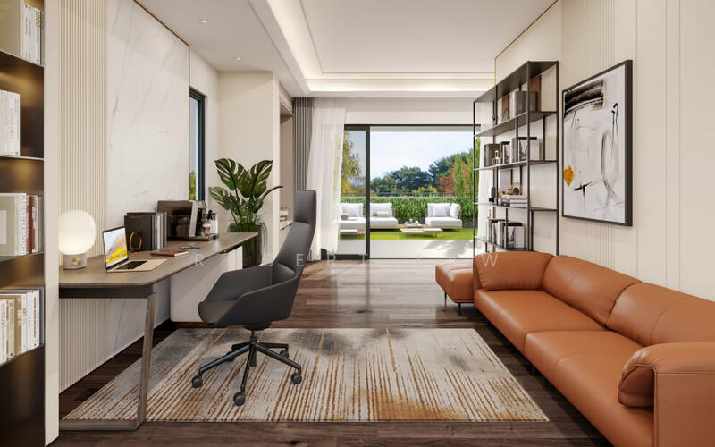 For Sale - Selayang FREEHOLD Hilltop 2sty Luxury 40x82 Semi-D
