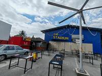 For Rent - The Stadium Semenyih Shop Warehouse retail lot