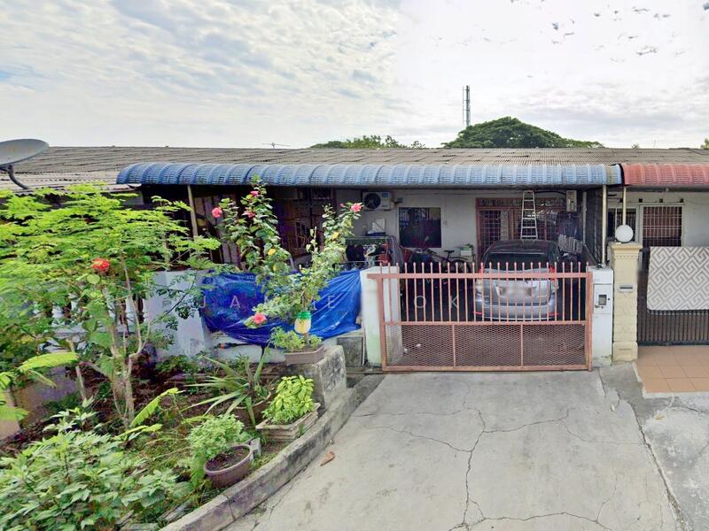 For Sale - Taman Mangga, Simpang Ampat, Penang