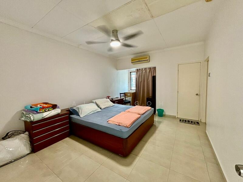 For Sale - BU7