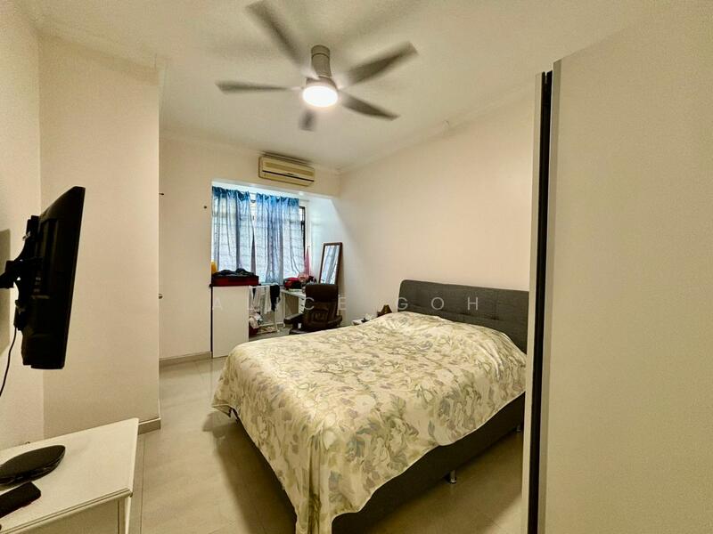 For Sale - BU7