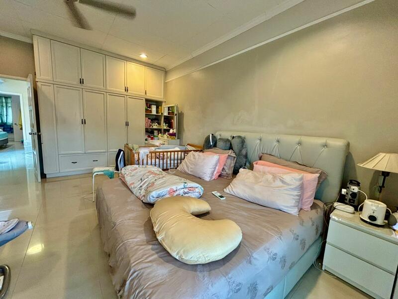For Sale - BU7