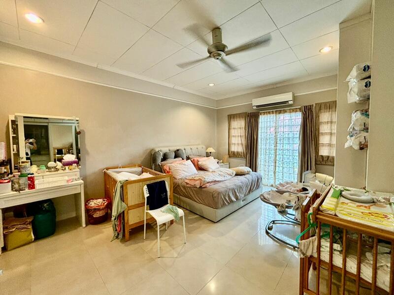 For Sale - BU7