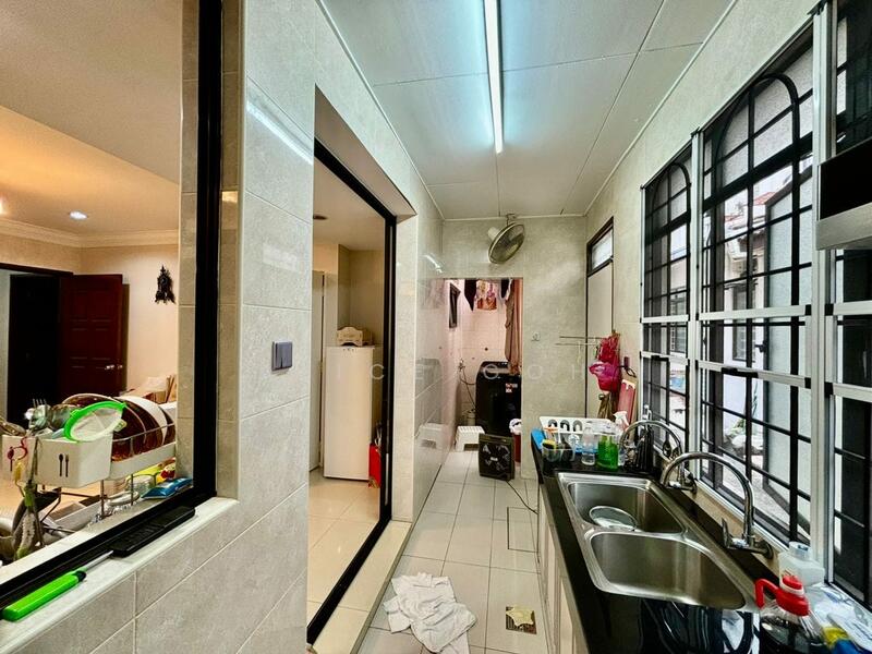 For Sale - BU7