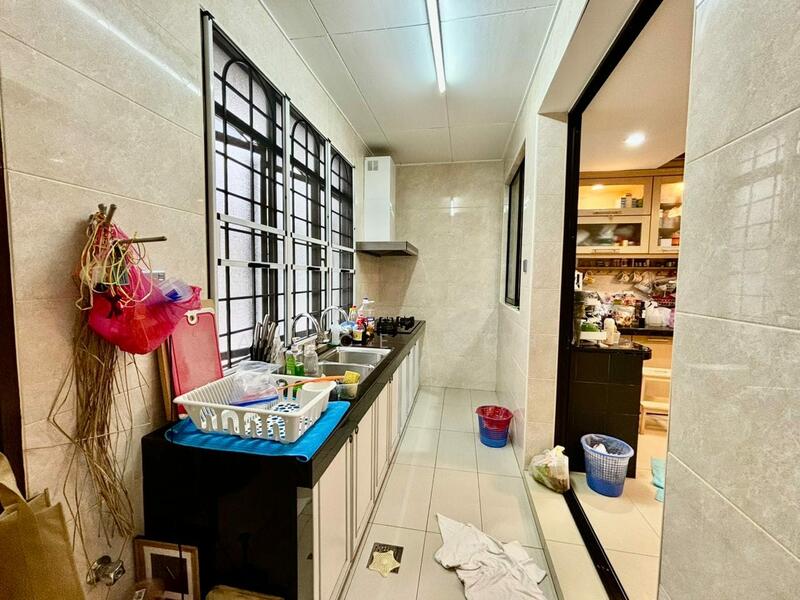 For Sale - BU7