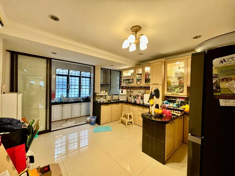 For Sale - BU7