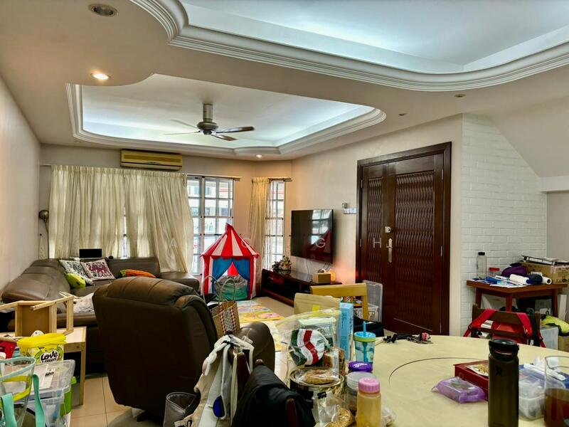 For Sale - BU7