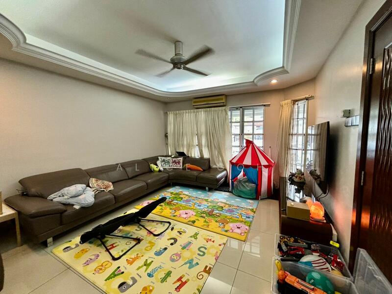 For Sale - BU7
