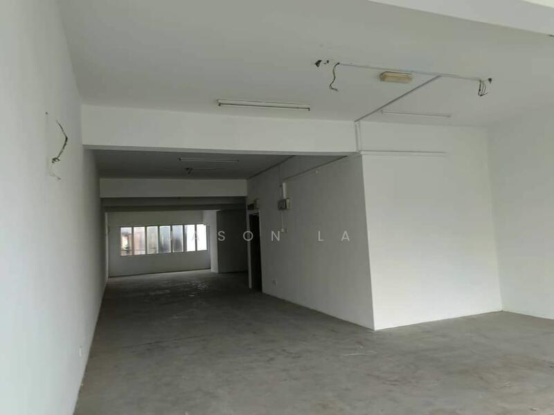 For Rent - Signature Park, Kota Damansara