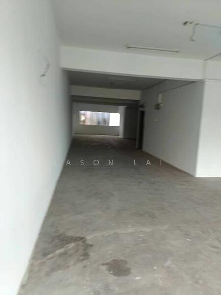 For Rent - Signature Park, Kota Damansara