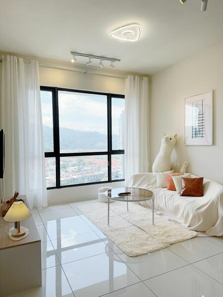 For Rent - Emerald 9