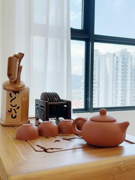 For Rent - Emerald 9