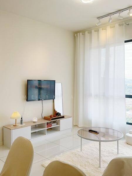 For Rent - Emerald 9