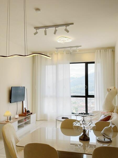 For Rent - Emerald 9