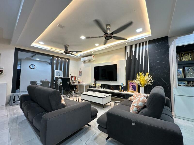 For Sale - Amerthyst 1 Emerald East