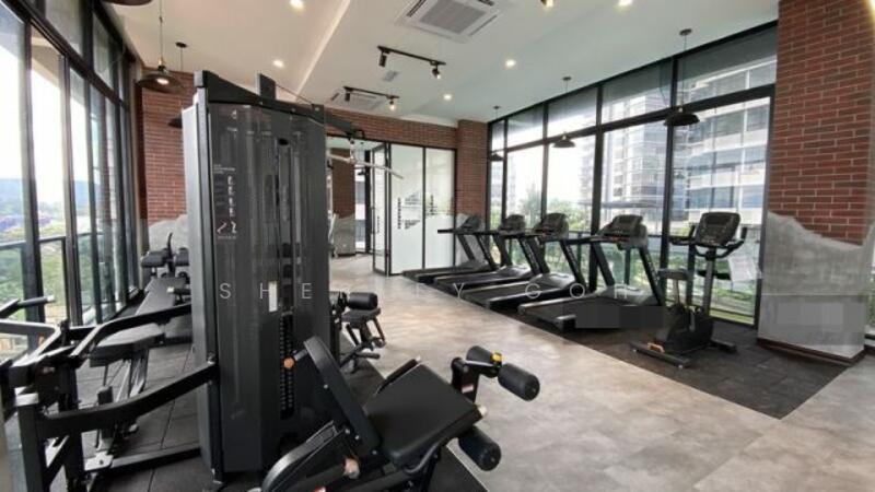 For Sale - Astoria Ampang