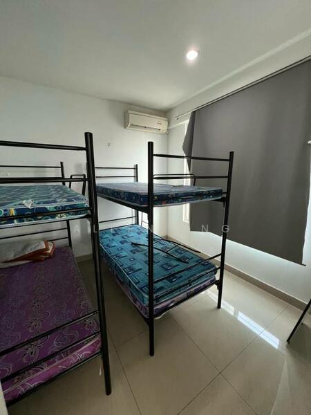 For Rent - Menara U2