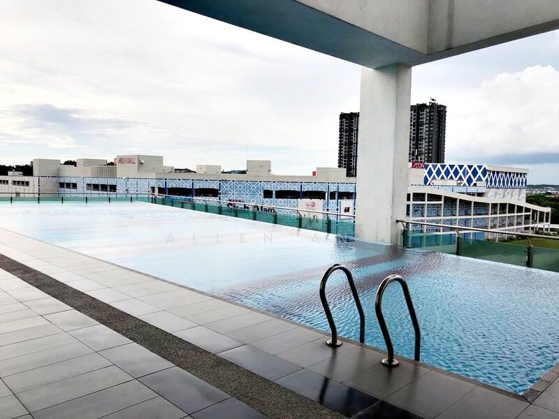 For Rent - Menara U2