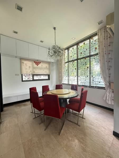 Semi-Detached House for Sale in Taman Prima Impian (Segambut) - Bowie Liao - PropertyGuru.com.my