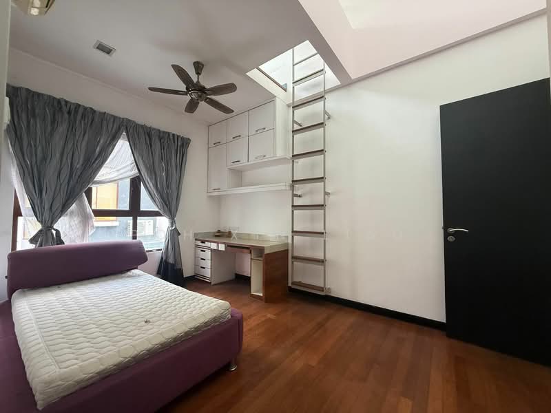 Semi-Detached House for Sale in Taman Prima Impian (Segambut) - Bowie Liao - PropertyGuru.com.my