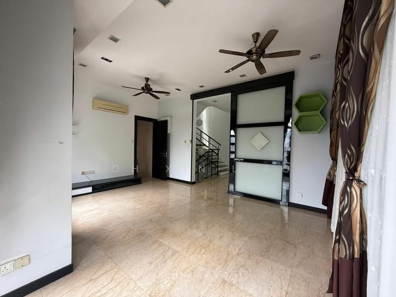 Semi-Detached House for Sale in Taman Prima Impian (Segambut) - Bowie Liao - PropertyGuru.com.my