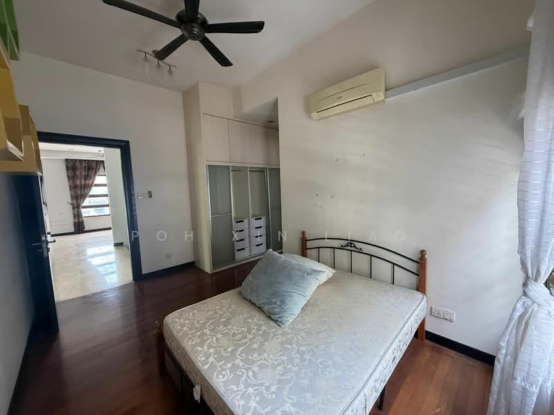 Semi-Detached House for Sale in Taman Prima Impian (Segambut) - Bowie Liao - PropertyGuru.com.my