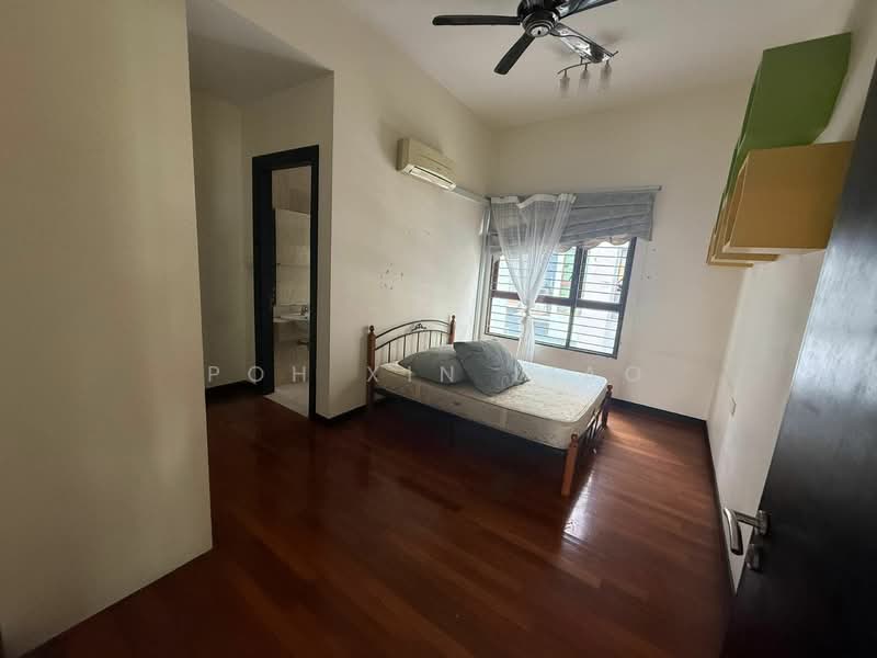 Semi-Detached House for Sale in Taman Prima Impian (Segambut) - Bowie Liao - PropertyGuru.com.my