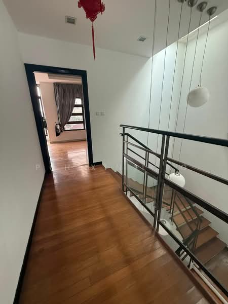 Semi-Detached House for Sale in Taman Prima Impian (Segambut) - Bowie Liao - PropertyGuru.com.my