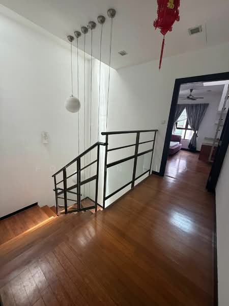 Semi-Detached House for Sale in Taman Prima Impian (Segambut) - Bowie Liao - PropertyGuru.com.my