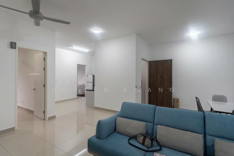Untuk Disewa - EMBER @ Eco Ardence