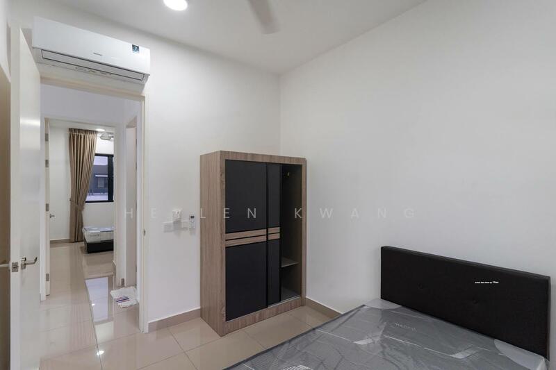 Untuk Disewa - EMBER @ Eco Ardence